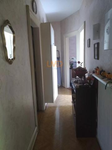 Appartement confortable à Mulhouse