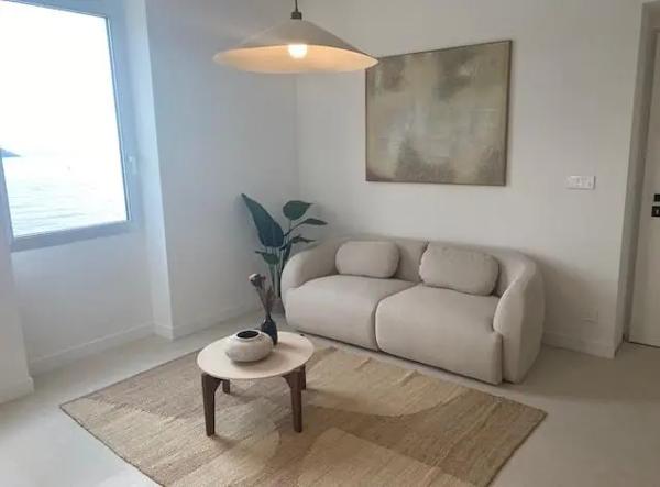 Appartement à vendre 2 pièces 59.07m²