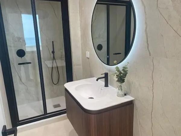 Appartement à vendre 2 pièces 59.07m²