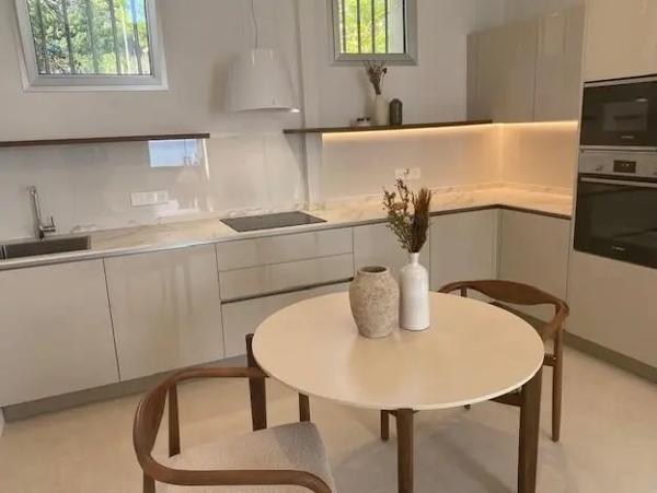 Appartement à vendre 2 pièces 59.07m²