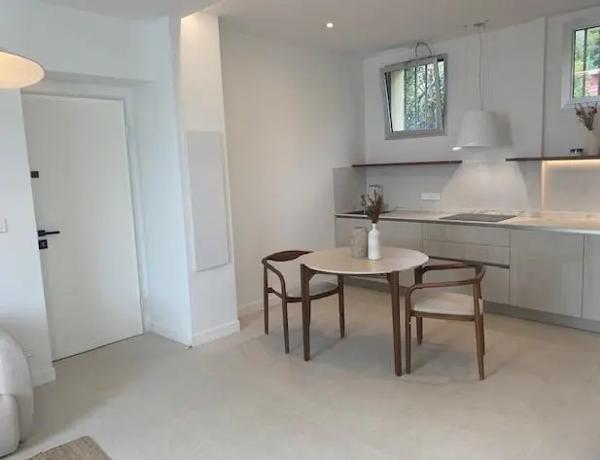 Appartement à vendre 2 pièces 59.07m²