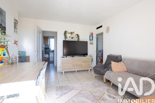 Appartement à vendre 4 pièces 64 m² Le Pontet