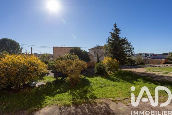Appartement à vendre 4 pièces 64 m² Le Pontet