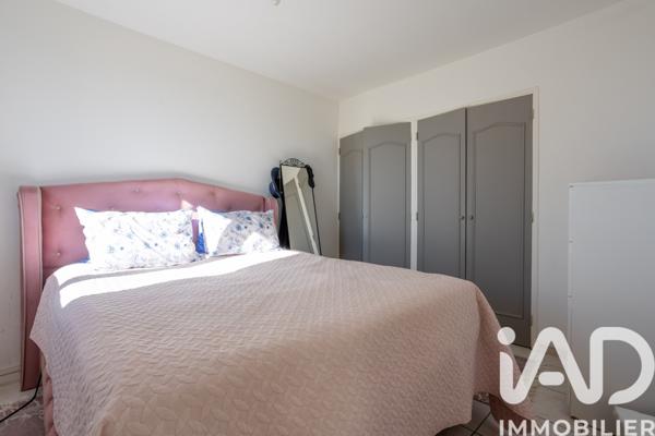 Appartement à vendre 4 pièces 64 m² Le Pontet