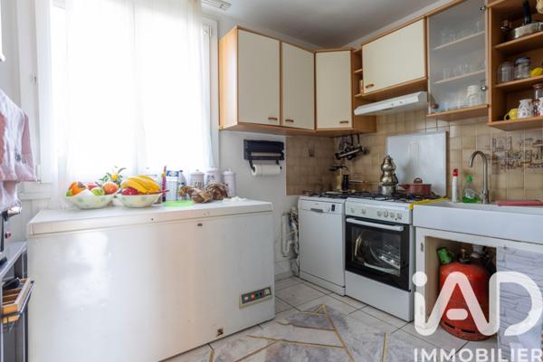 Appartement à vendre 4 pièces 64 m² Le Pontet
