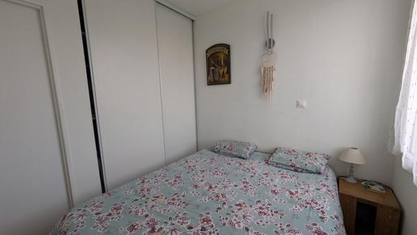 Appartement 2 pièces à vendre Rochefort - 17300 / Réf: 3339