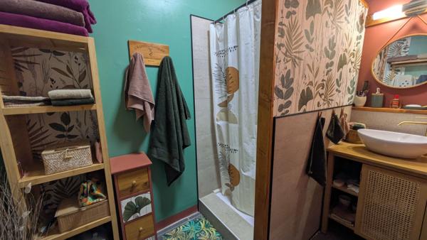 Appartement 2 pièces à vendre Rochefort - 17300 / Réf: 3339