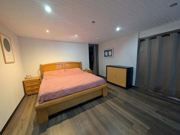 Grande maison sur terrain divisible - Saint Cyprien plage