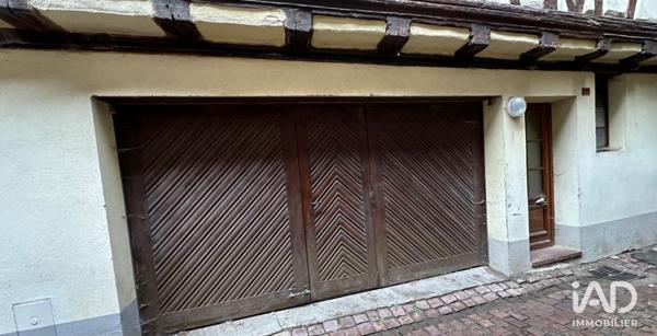 Maison à vendre 4 pièces 84 m² Ribeauvillé