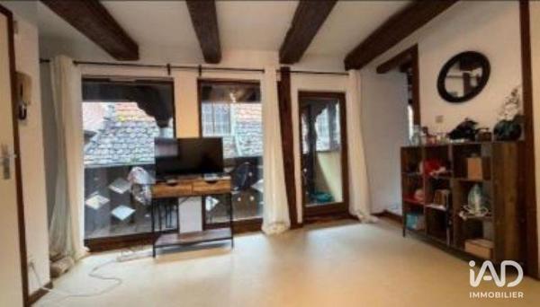 Maison à vendre 4 pièces 84 m² Ribeauvillé