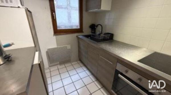 Maison à vendre 4 pièces 84 m² Ribeauvillé