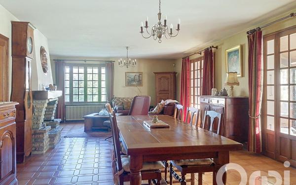 Maison à vendre    5 pièces •  Saulx-les-Chartreux