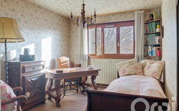 Maison à vendre    5 pièces •  Saulx-les-Chartreux