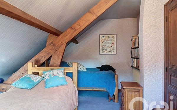 Maison à vendre    5 pièces •  Saulx-les-Chartreux