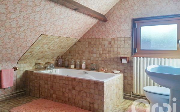 Maison à vendre    5 pièces •  Saulx-les-Chartreux