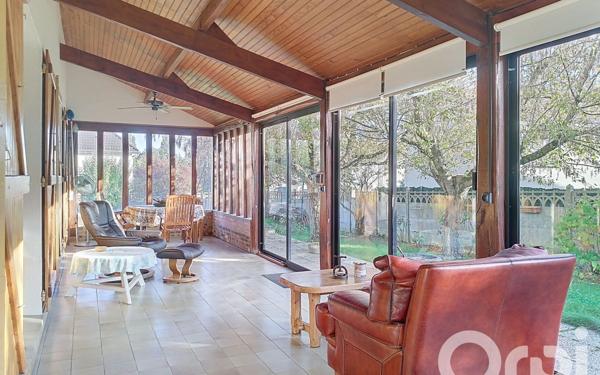 Maison à vendre    5 pièces •  Saulx-les-Chartreux