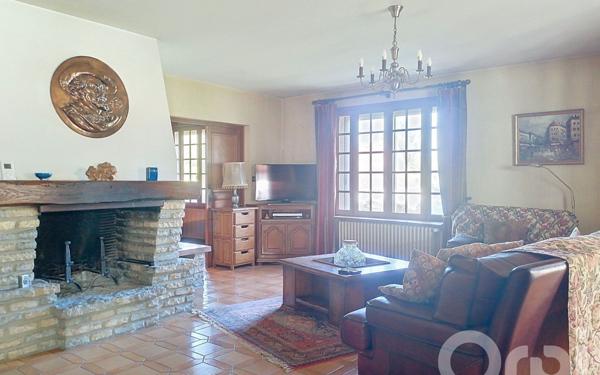 Maison à vendre    5 pièces •  Saulx-les-Chartreux