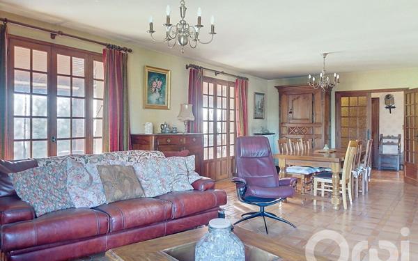 Maison à vendre    5 pièces •  Saulx-les-Chartreux