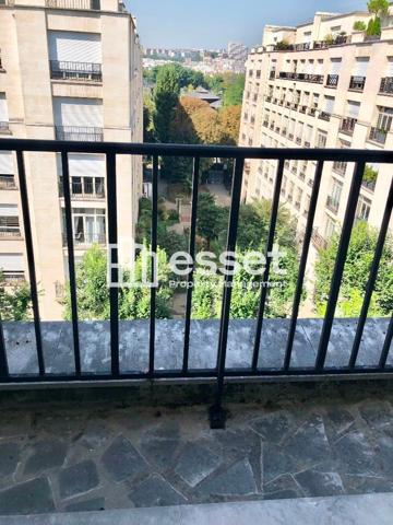 Location Appartement 4 pièces 99.1 m² - Neuilly-sur-seine 92200