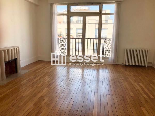 Location Appartement 4 pièces 99.1 m² - Neuilly-sur-seine 92200