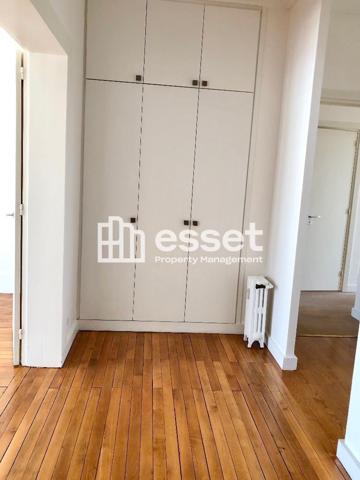 Location Appartement 4 pièces 99.1 m² - Neuilly-sur-seine 92200