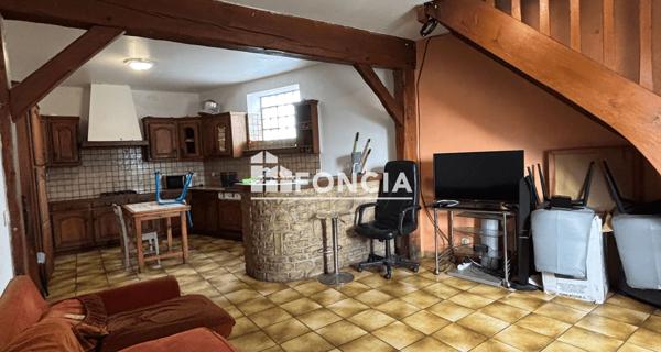 À vendre Immeuble - Viry-châtillon 91170