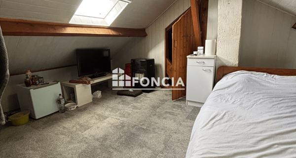 À vendre Immeuble - Viry-châtillon 91170