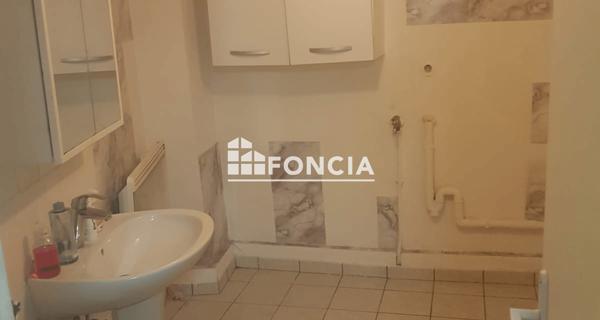 À vendre Immeuble 247 m² - Viry-châtillon 91170
