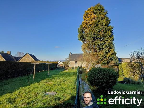 Maison 7 pièces - 185 m² Exclusivité efficity