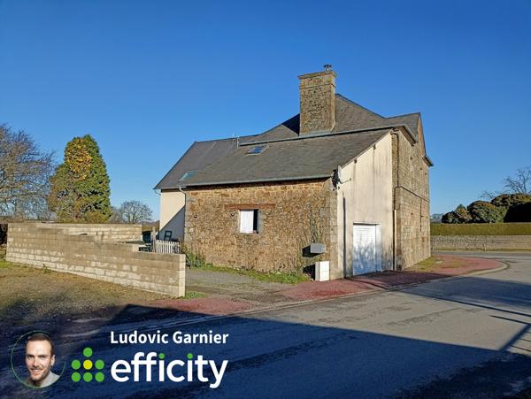 Maison 7 pièces - 185 m² Exclusivité efficity