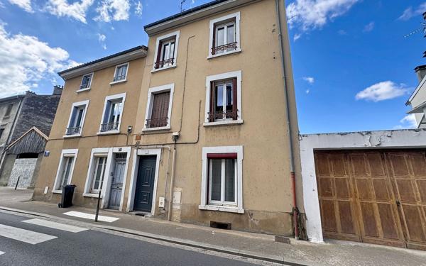 Appartement à vendre    2 pièces • 43,48 m2 Pierre-Bénite