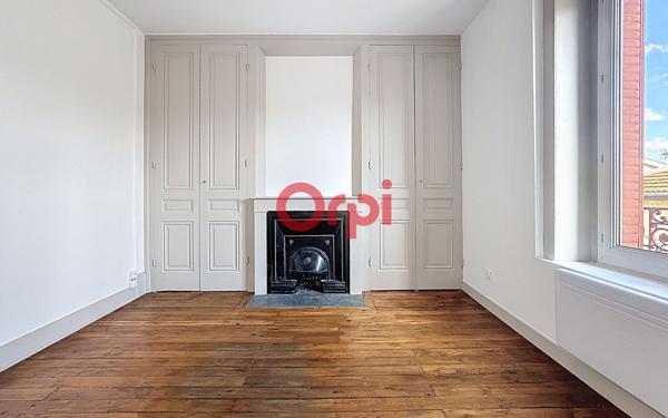 Appartement à vendre    2 pièces • 43,48 m2 Pierre-Bénite