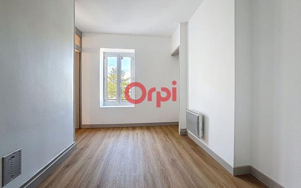 Appartement à vendre    2 pièces • 43,48 m2 Pierre-Bénite