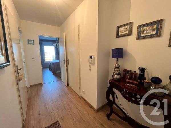 Appartement F3 à vendre  3 pièces - 57 m2 EVRY - 91