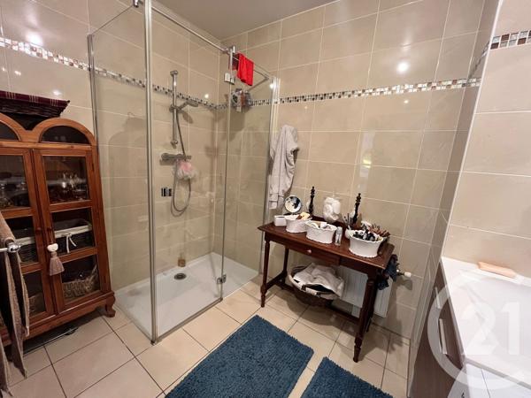 Appartement F3 à vendre  3 pièces - 57 m2 EVRY - 91