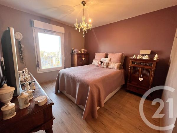 Appartement F3 à vendre  3 pièces - 57 m2 EVRY - 91