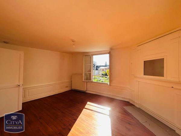 Appartement à louer 3 pièces 64.34m²