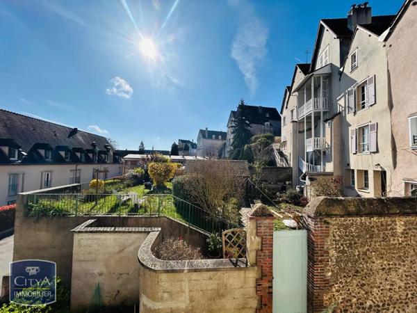 Appartement à louer 3 pièces 64.34m²