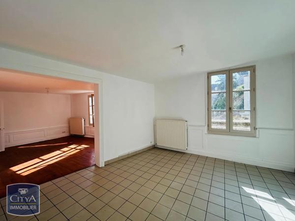Appartement à louer 3 pièces 64.34m²