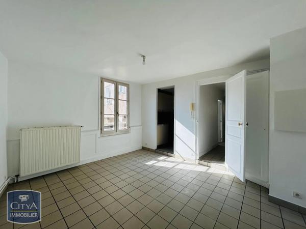 Appartement à louer 3 pièces 64.34m²