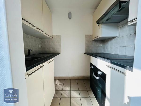 Appartement à louer 3 pièces 64.34m²