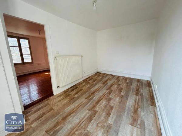 Appartement à louer 3 pièces 64.34m²