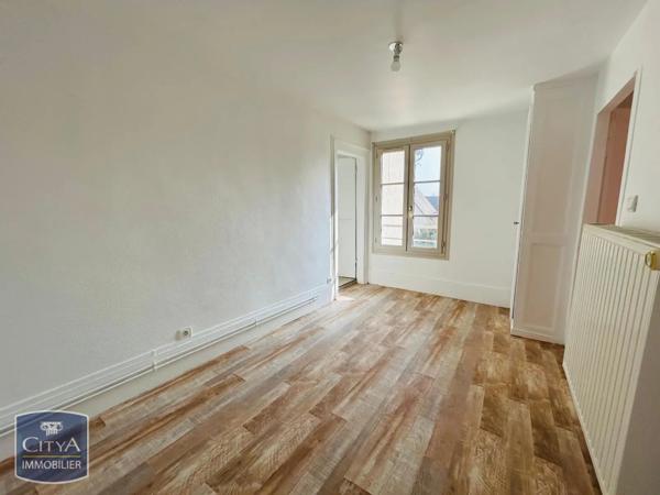 Appartement à louer 3 pièces 64.34m²
