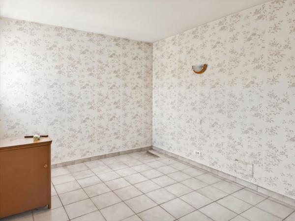 Maison plain pied Orthez 4 pièce(s) 85 m2, terrain 544 m2