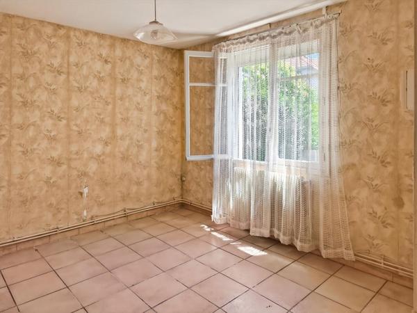 Maison plain pied Orthez 4 pièce(s) 85 m2, terrain 544 m2