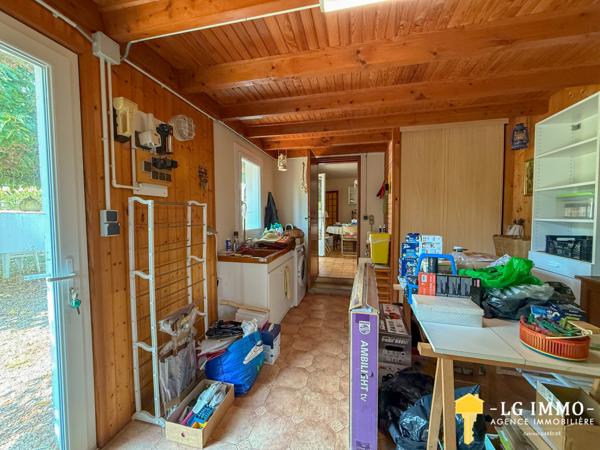 Votre recherche de biens