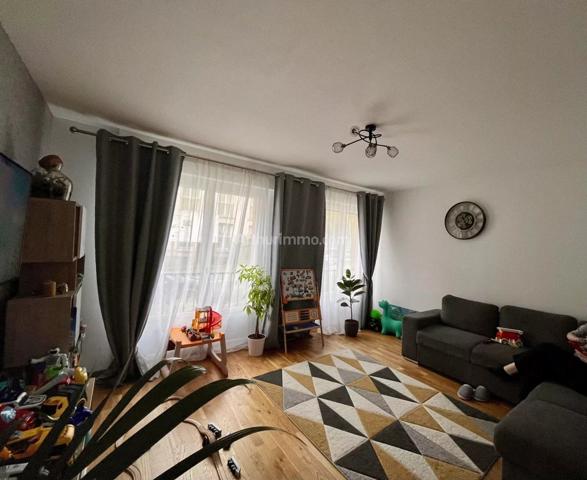Vente Appartement 4 pièces 65 m2 à Dinan