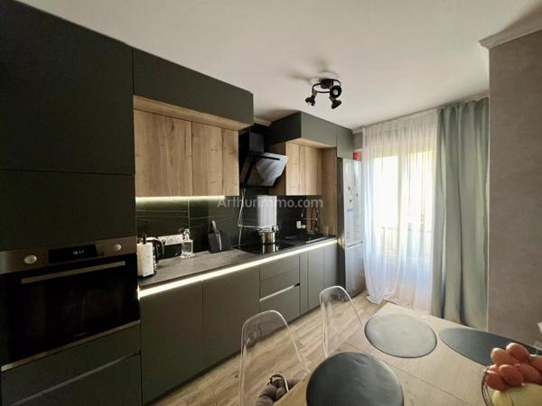 Vente Appartement 4 pièces 65 m2 à Dinan