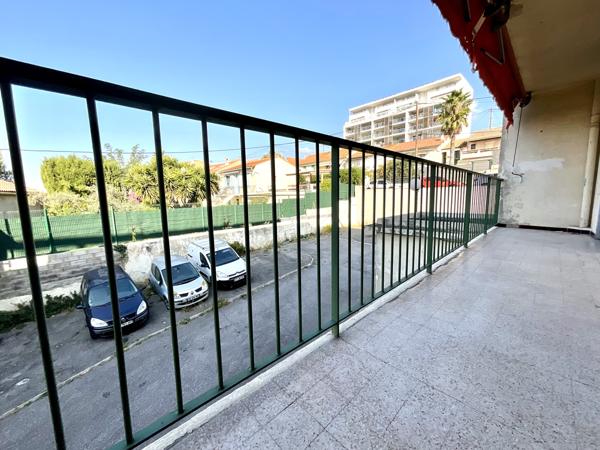 Appartement 5 pièces - 112 m²