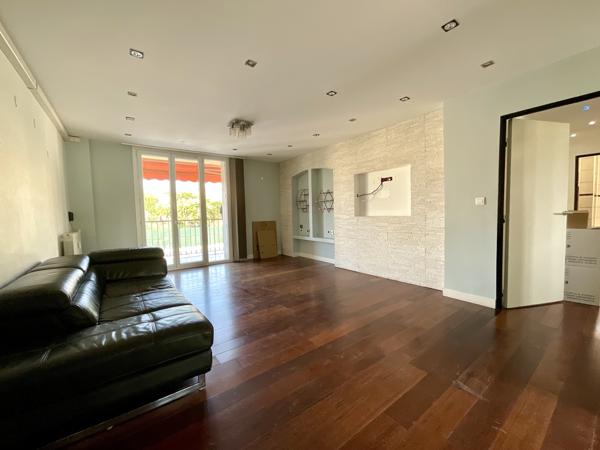 Appartement 5 pièces - 112 m²